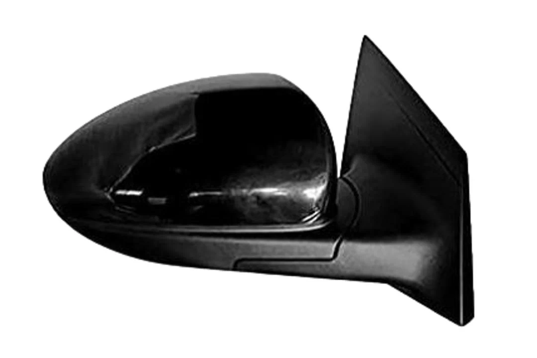 2016 Chevrolet Cruze Limited : Side View Mirror Painted (WITH: Eco Models) - Image 8