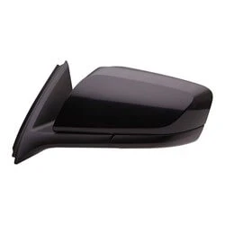 2016 Chevrolet Impala : Side View Mirror Painted - Image 3
