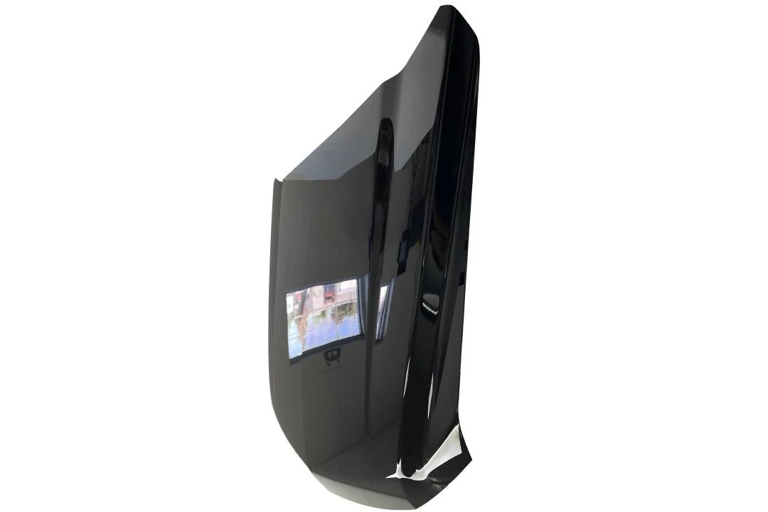 2015-2020 Chevrolet Tahoe : Hood Painted (OEM) - Image 5