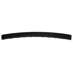 2016 Chevrolet Tahoe: Rear Bumper Painted (Step Pad)