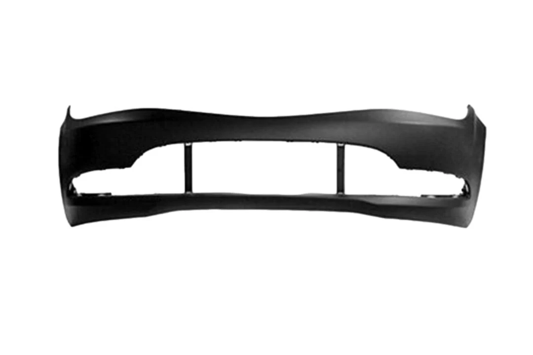 2016 Chrysler 200 : Front Bumper Painted (Aftermarket) - Image 4