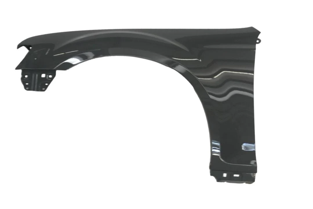 2011-2023 Chrysler 300 : Fender Painted