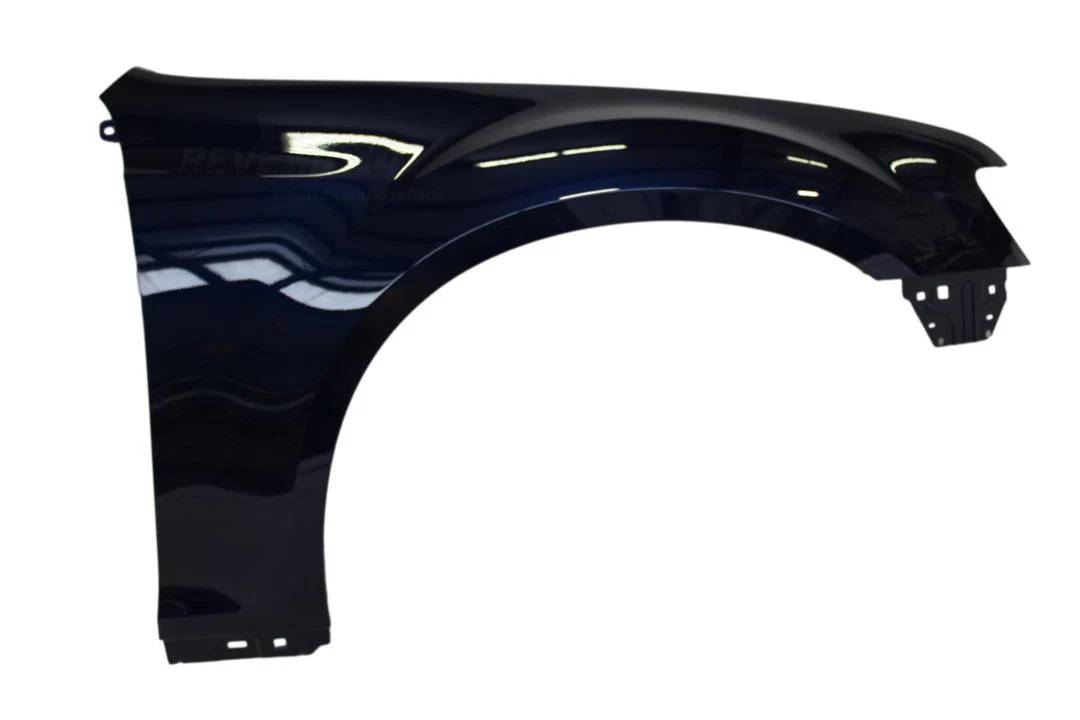 2011-2023 Chrysler 300 : Fender Painted - Image 3