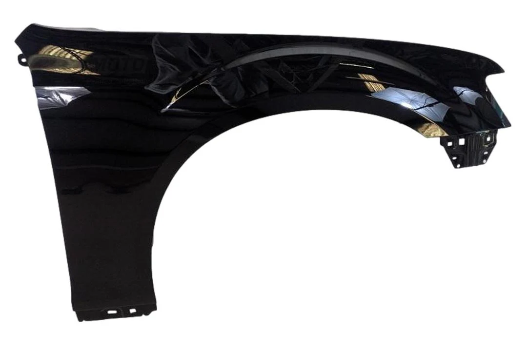 2011-2023 Chrysler 300 : Fender Painted - Image 4