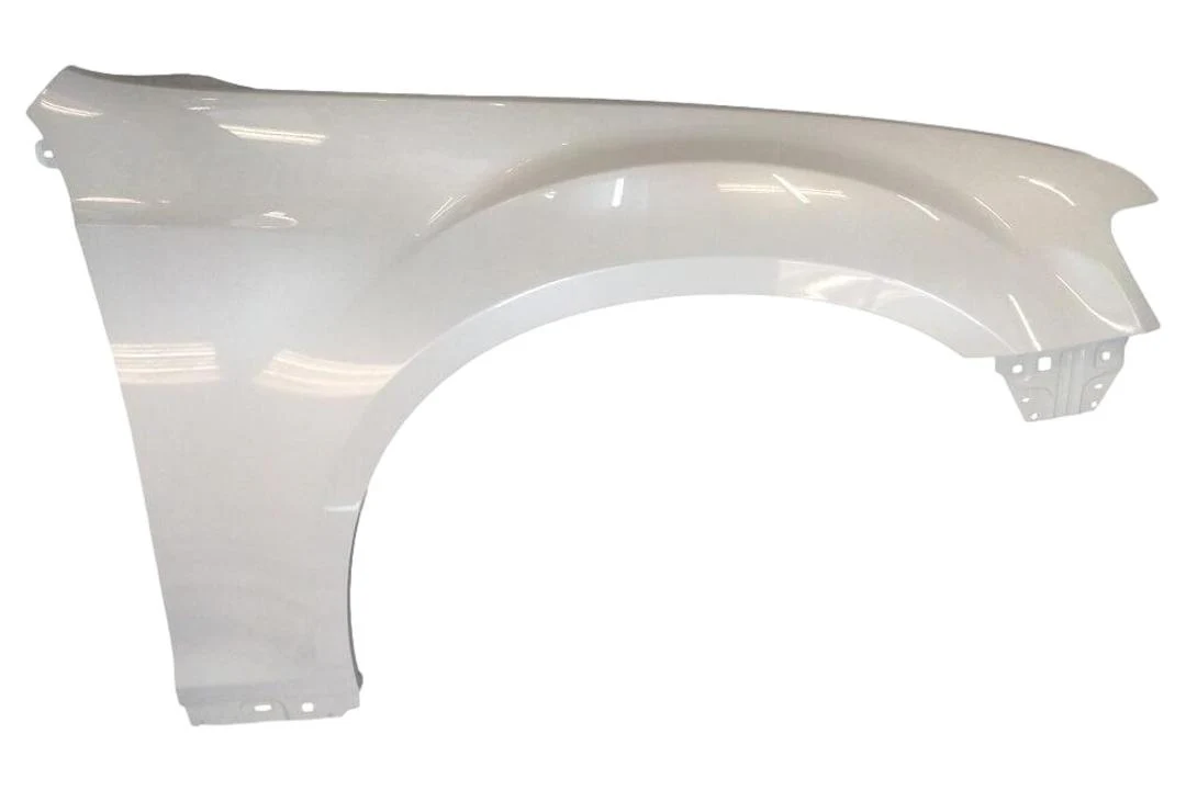2011-2023 Chrysler 300 : Fender Painted - Image 5
