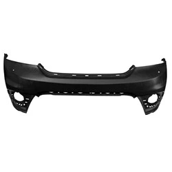 2014-2020 Dodge Journey : Front Bumper Painted (Crossroad Model) - Image 3