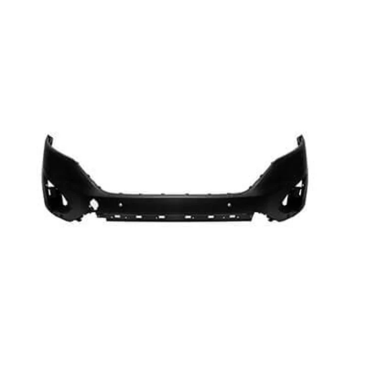 2015-2018 Ford Edge : Front Bumper Painted (Upper Cover | Aftermarket) - Image 5