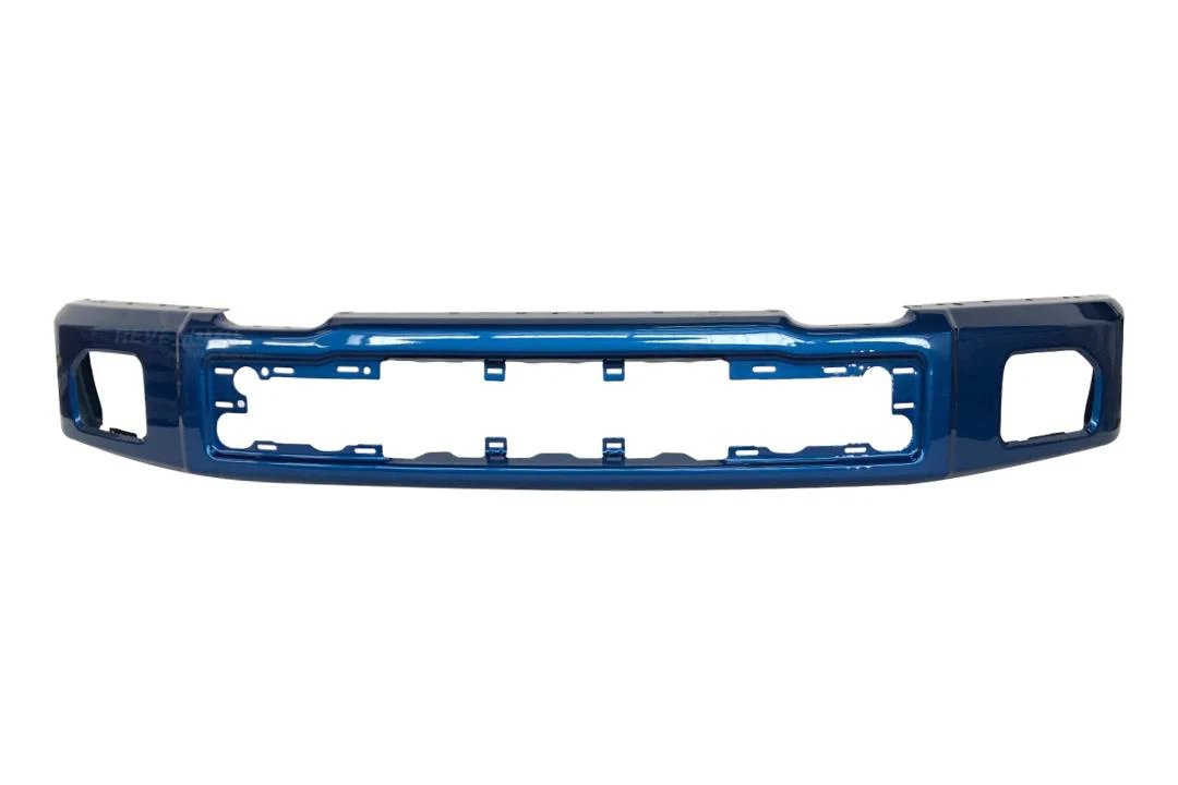 2015-2017 Ford F150 : Front Bumper Painted (Face Bar)