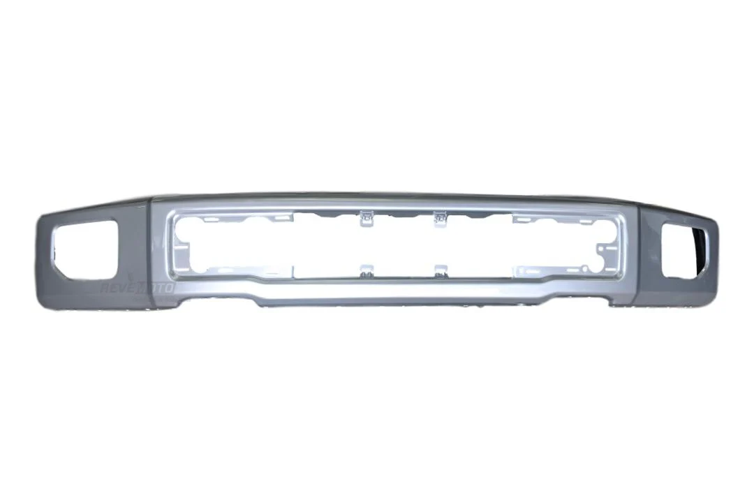 2015-2017 Ford F150 : Front Bumper Painted (Face Bar) - Image 2