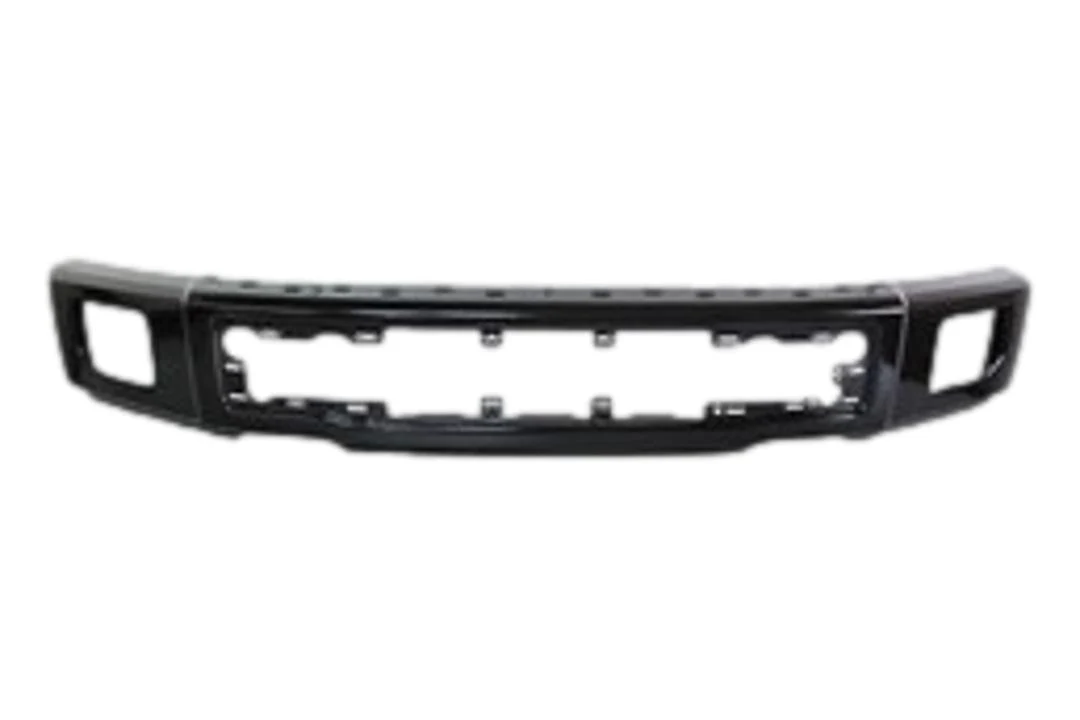 2015-2017 Ford F150 : Front Bumper Painted (Face Bar) - Image 3