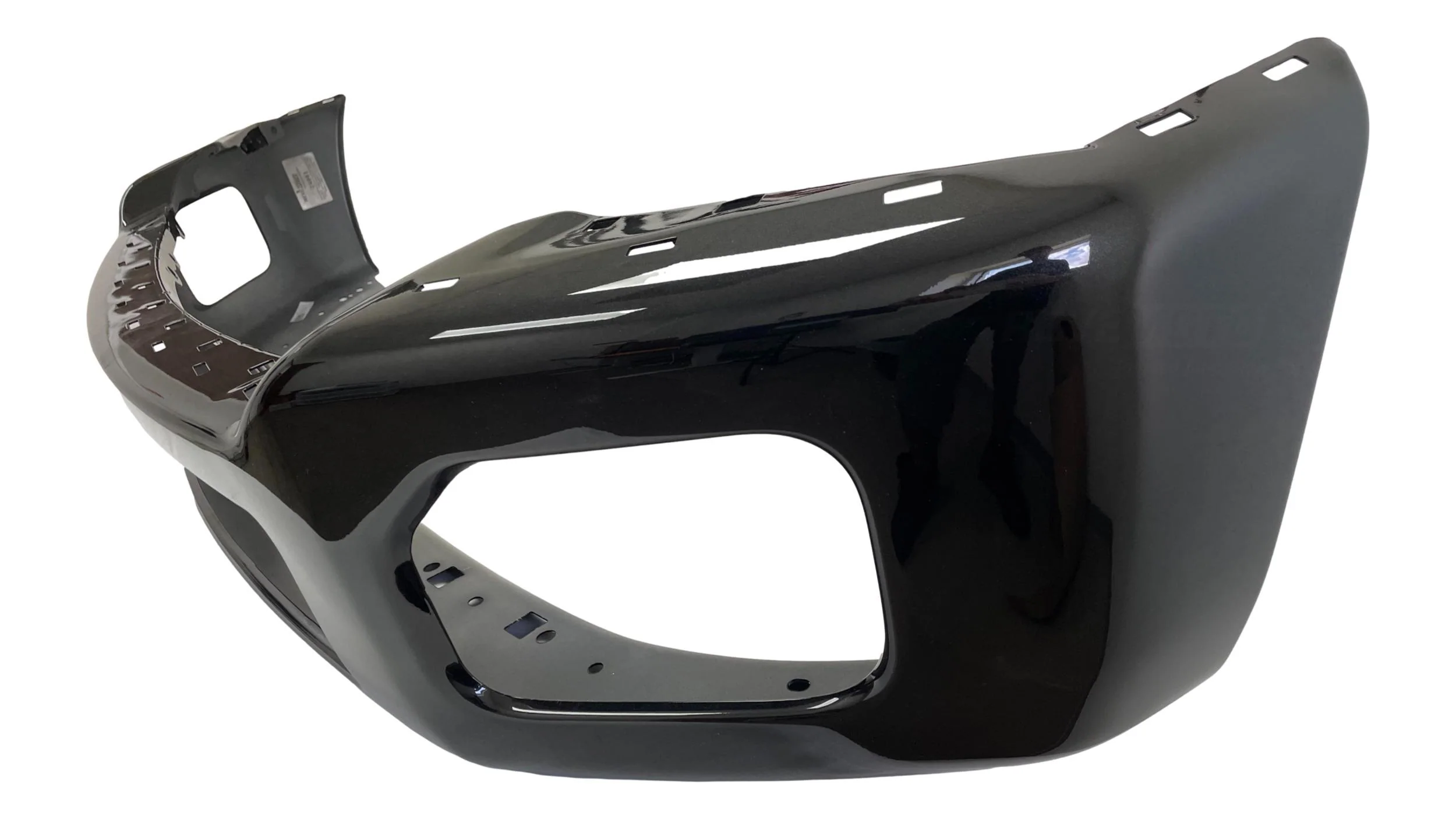 2011-2016 Ford F250 : Front Bumper Painted (Face Bar) - Image 3