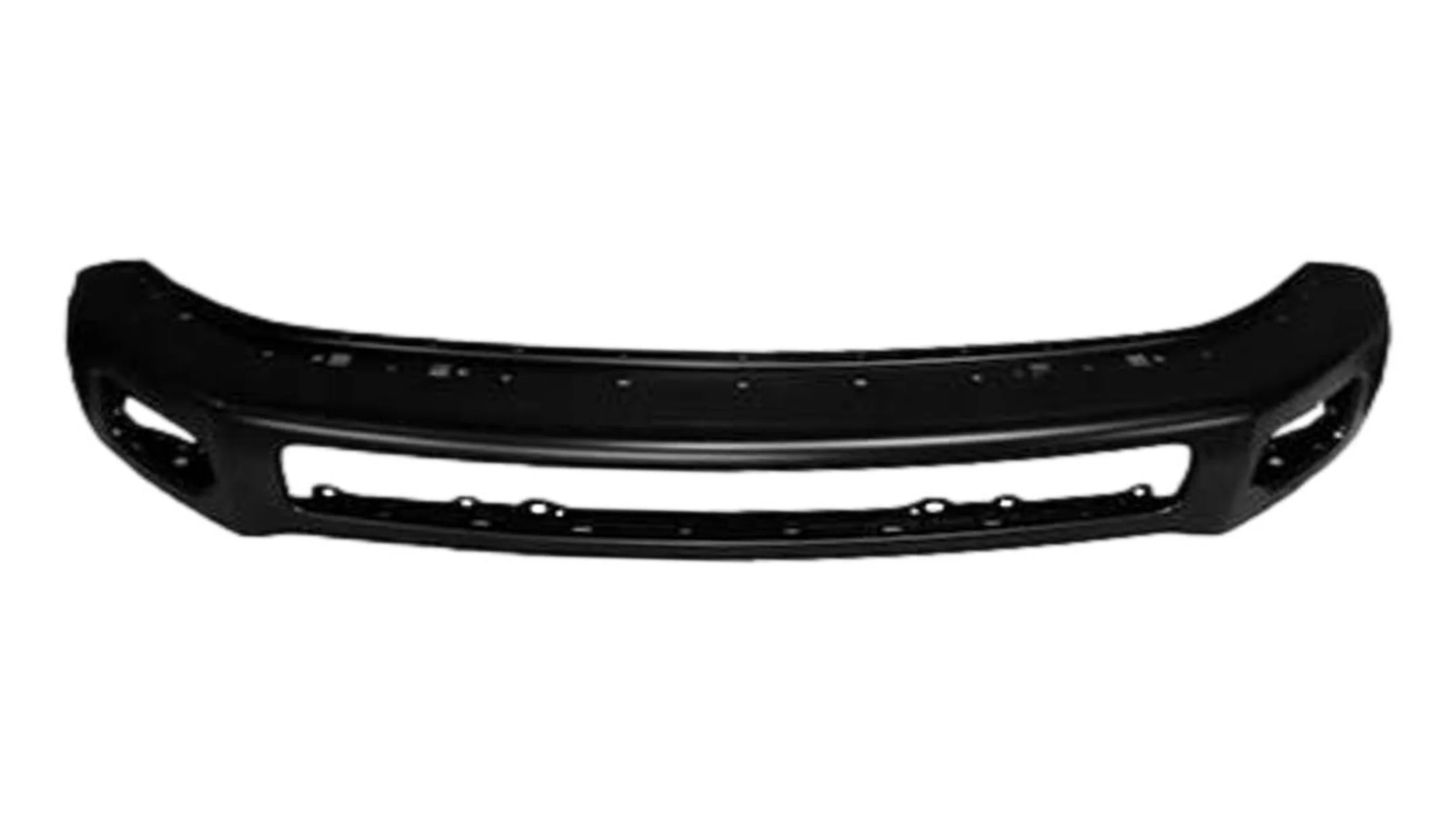 2011-2016 Ford F250 : Front Bumper Painted (Face Bar) - Image 4