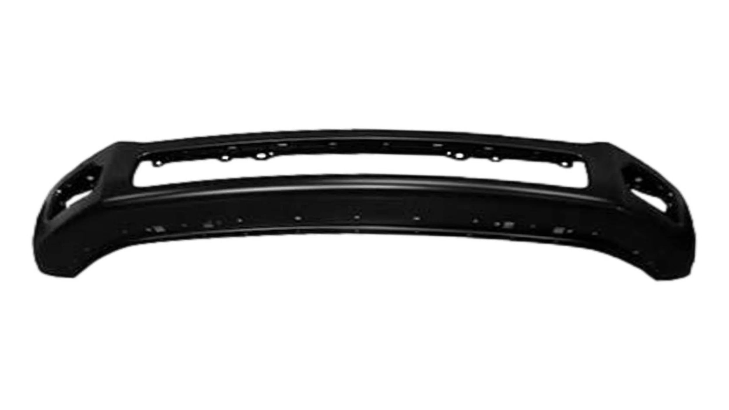 2011-2016 Ford F450 : Front Bumper Painted (Face Bar) - Image 4