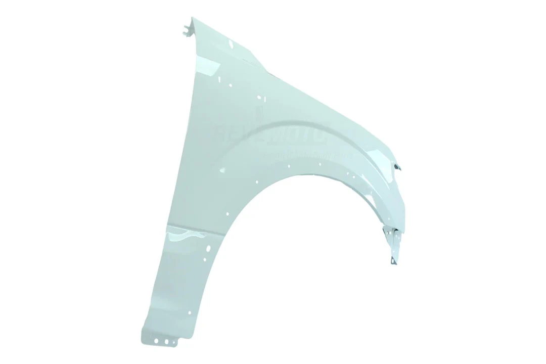 2015-2020 Ford F150 : Fender Painted (OEM: Passenger-Side) - Image 10