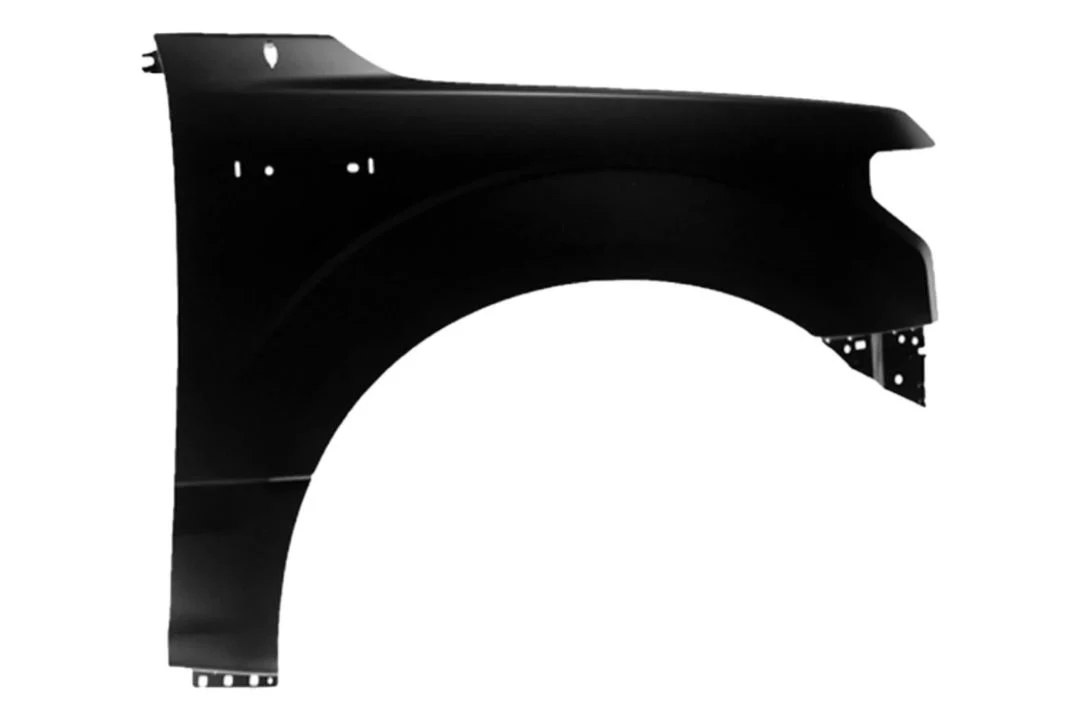 2015-2020 Ford F150 : Fender Painted (OEM: Passenger-Side) - Image 11