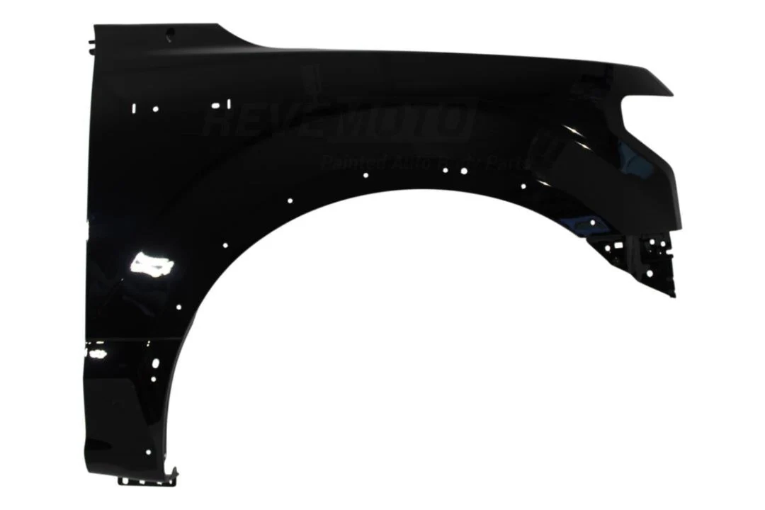 2015-2020 Ford F150 : Fender Painted (OEM: Passenger-Side) - Image 12