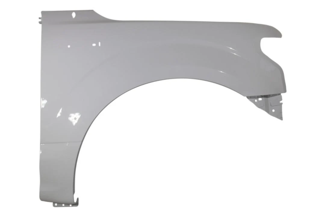 2015-2020 Ford F150 : Fender Painted (OEM: Passenger-Side) - Image 13