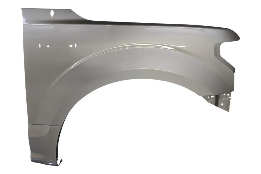 2015-2020 Ford F150 : Fender Painted (OEM: Passenger-Side) - Image 14