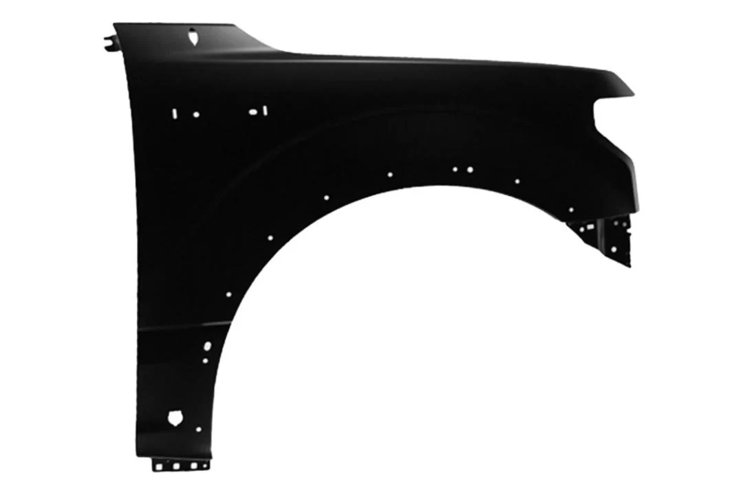 2015-2020 Ford F150 : Fender Painted (OEM: Passenger-Side) - Image 15