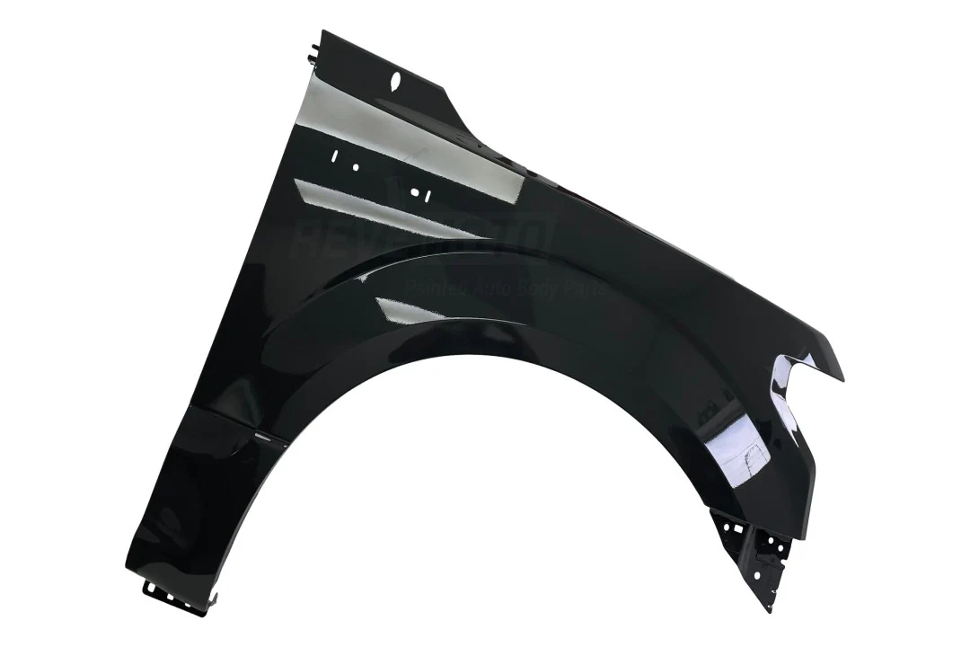 2015-2020 Ford F150 : Fender Painted (OEM: Passenger-Side) - Image 17