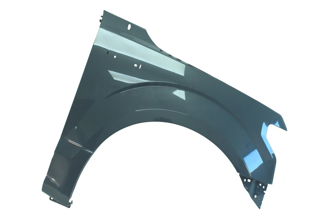 2015-2020 Ford F150 : Fender Painted (OEM: Passenger-Side) - Image 18