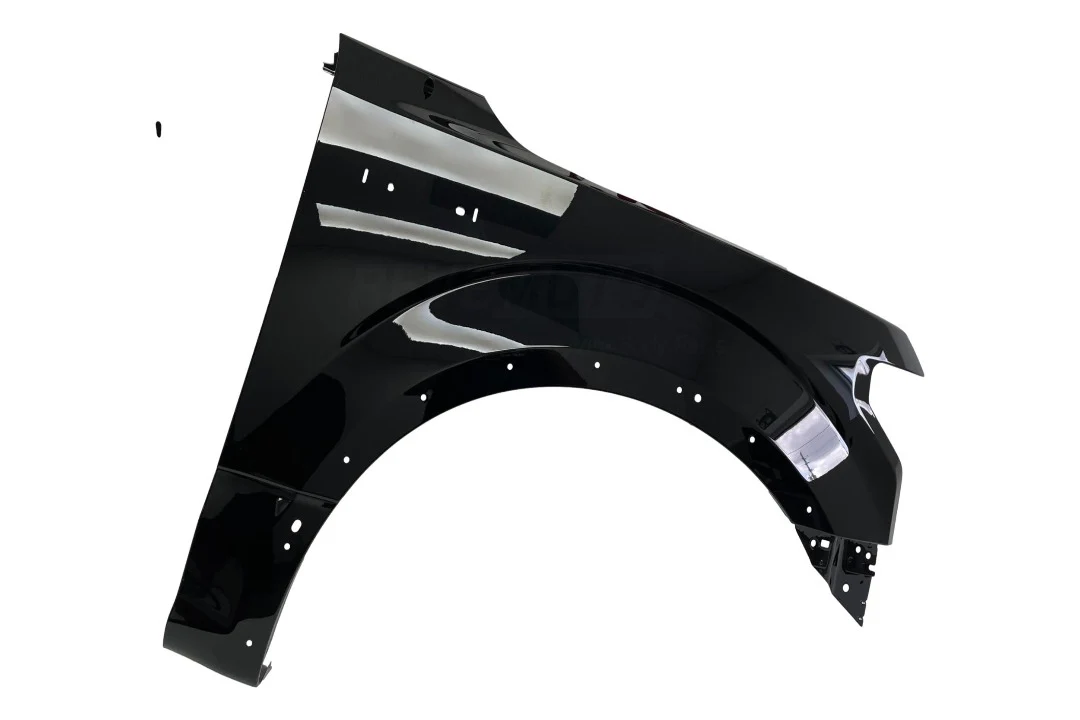 2015-2020 Ford F150 : Fender Painted (OEM: Passenger-Side) - Image 20