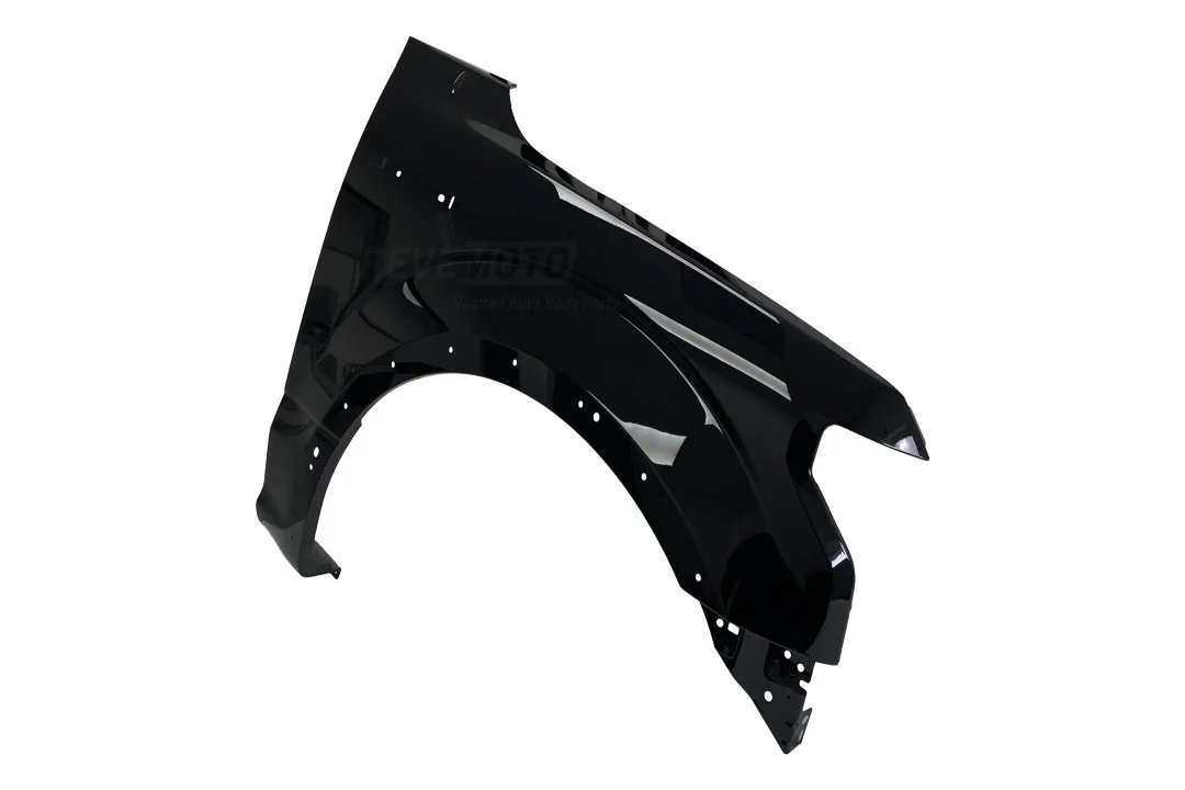 2015-2020 Ford F150 : Fender Painted (OEM: Passenger-Side) - Image 21