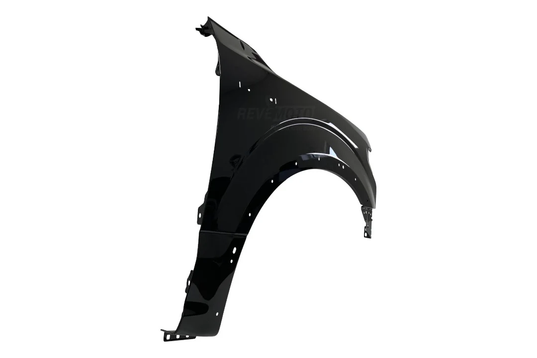 2015-2020 Ford F150 : Fender Painted (OEM: Passenger-Side) - Image 22