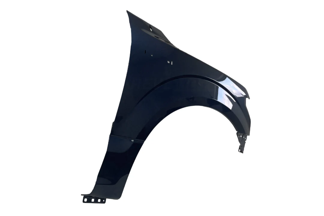 2015-2020 Ford F150 : Fender Painted (OEM: Passenger-Side) - Image 3