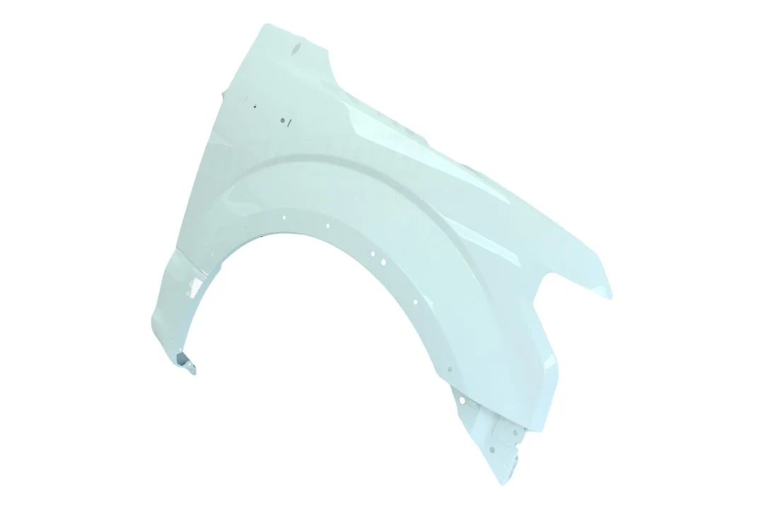 2015-2020 Ford F150 : Fender Painted (OEM: Passenger-Side) - Image 8