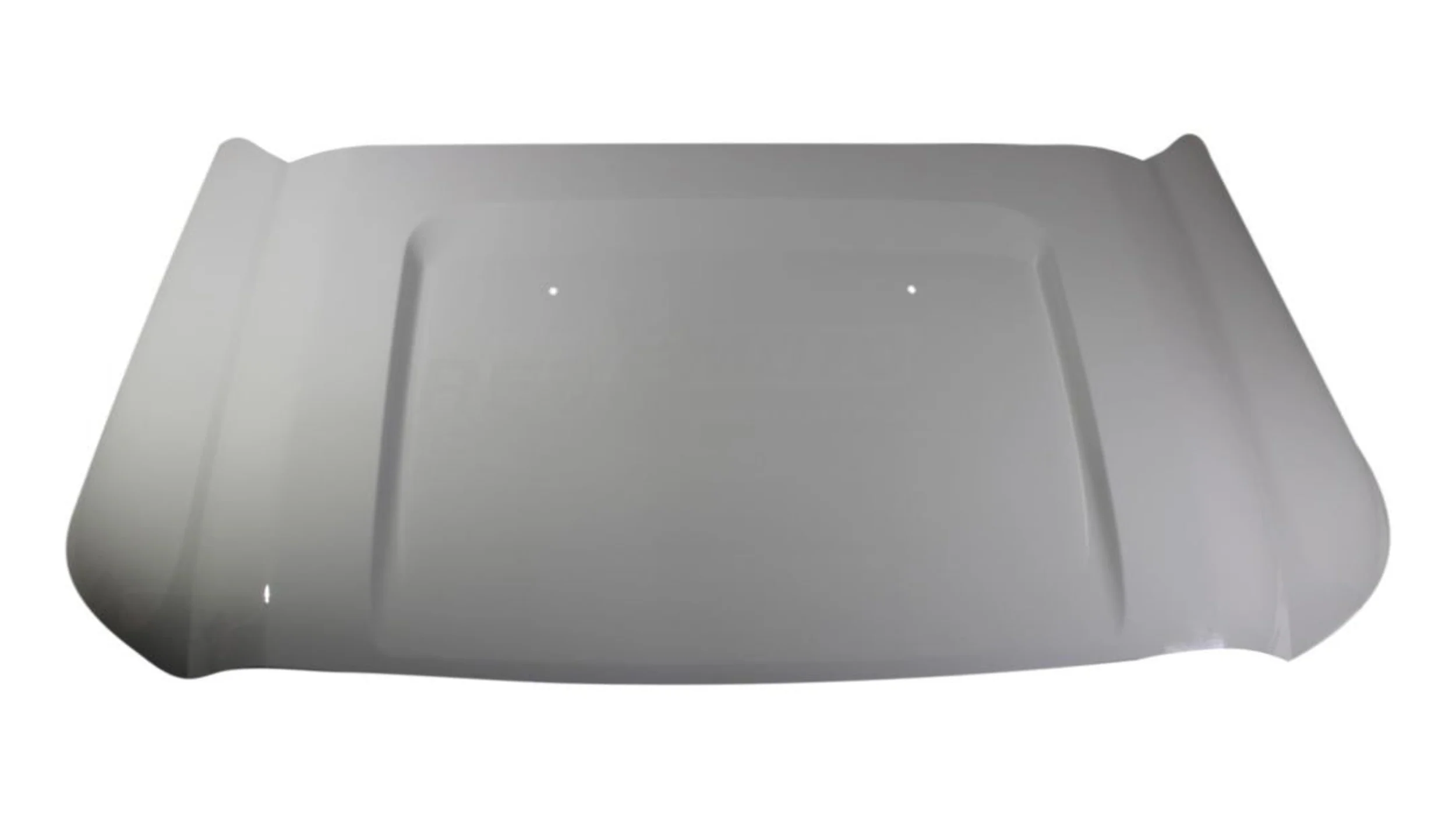 2011-2016 Ford F250 : Hood Painted - Image 4