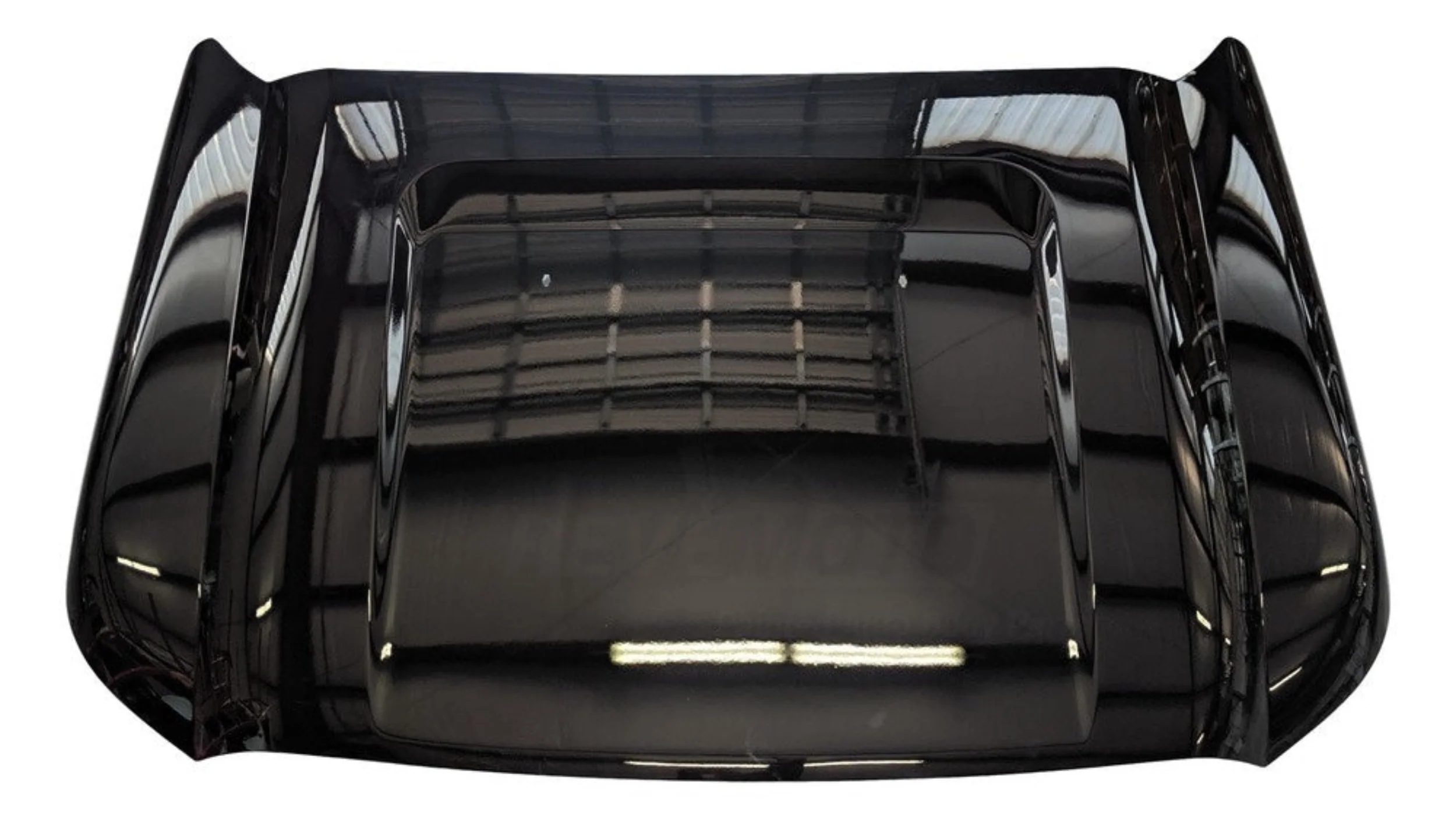 2011-2016 Ford F250 : Hood Painted - Image 5