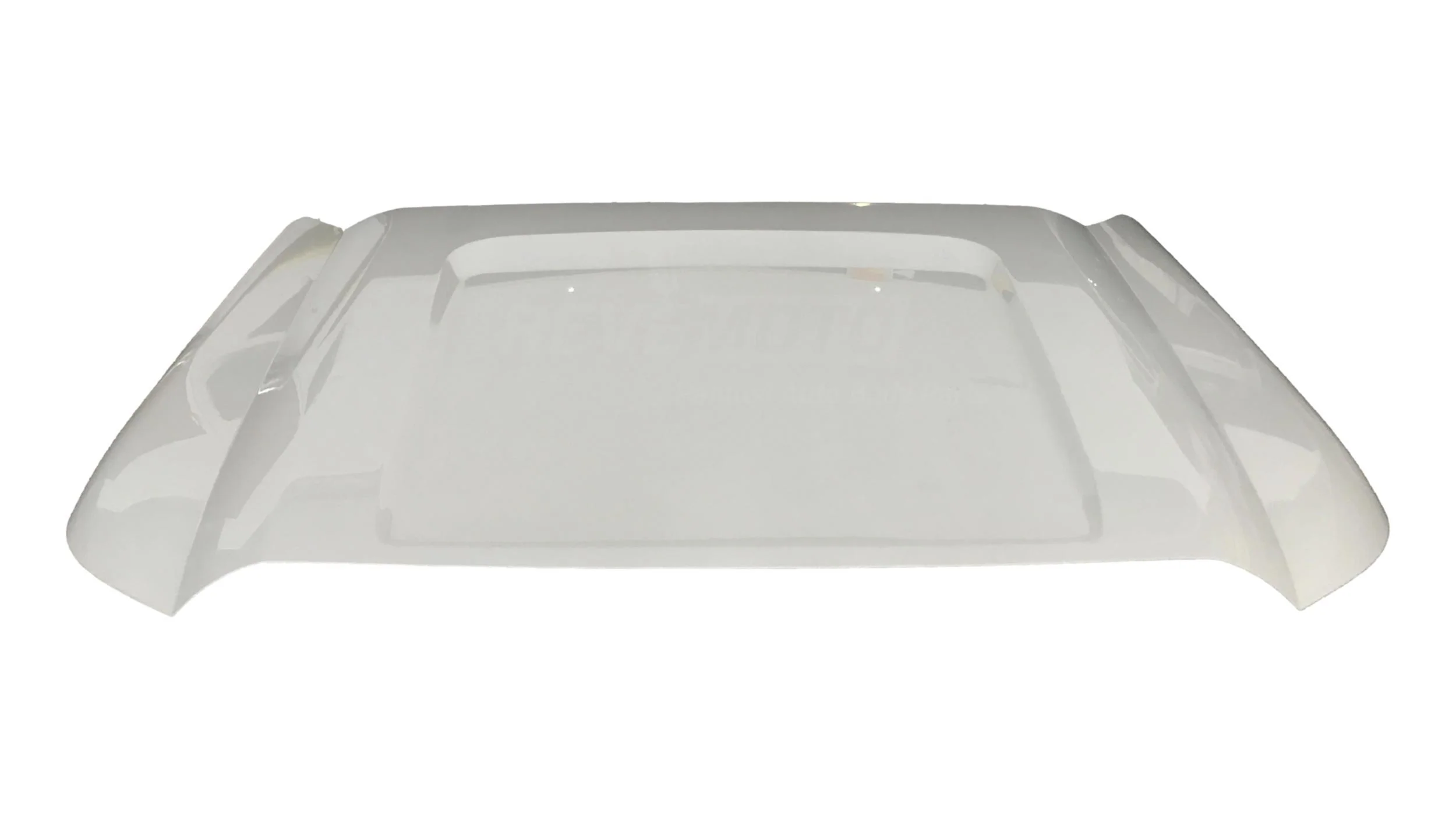 2011-2016 Ford F250 : Hood Painted - Image 6