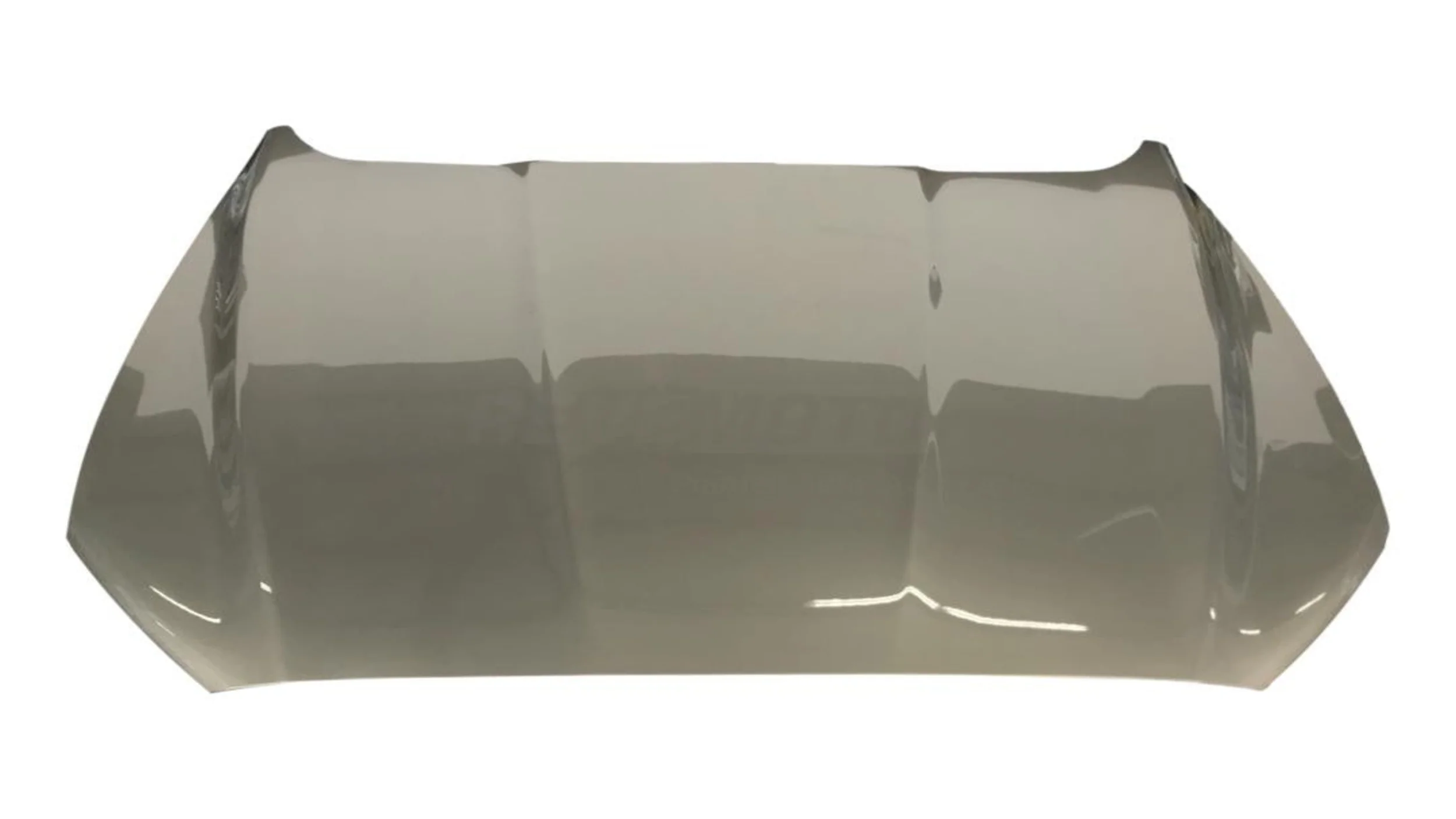2013-2020 Ford Fusion : Hood Painted - Image 3