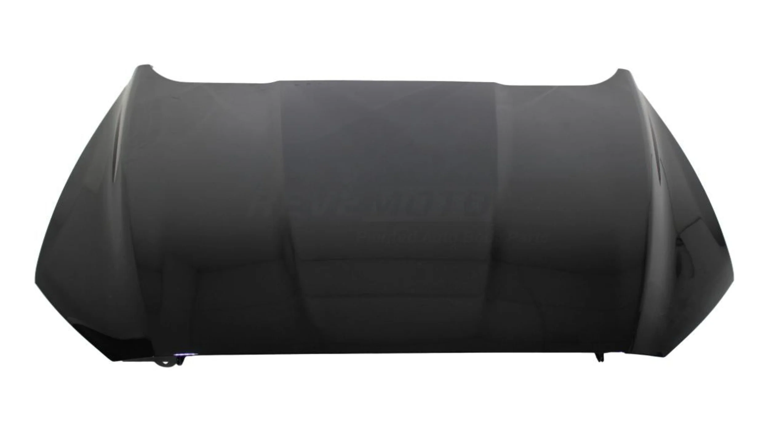 2013-2020 Ford Fusion : Hood Painted - Image 4