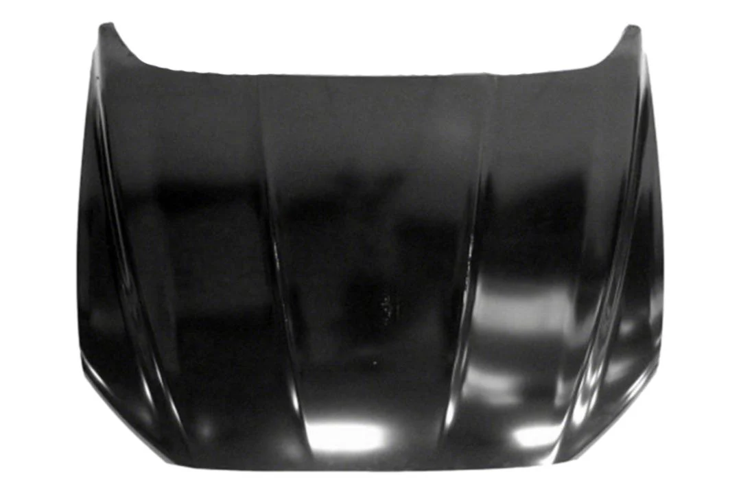 2013-2020 Ford Fusion : Hood Painted - Image 5