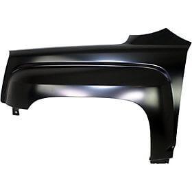 2016 GMC Terrain : Fender Painted - Image 3