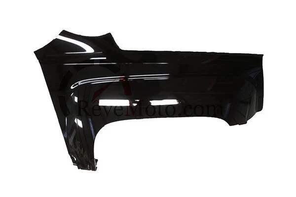 2016 GMC Terrain : Fender Painted - Image 5