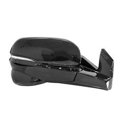 2016 Honda Pilot : Side View Mirror Painted (Right, Passenger-Side) - Image 6
