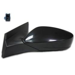 2016 Hyundai Accent : Side View Mirror Painted - Image 5
