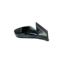 2016 Hyundai Accent : Side View Mirror Painted - Image 6
