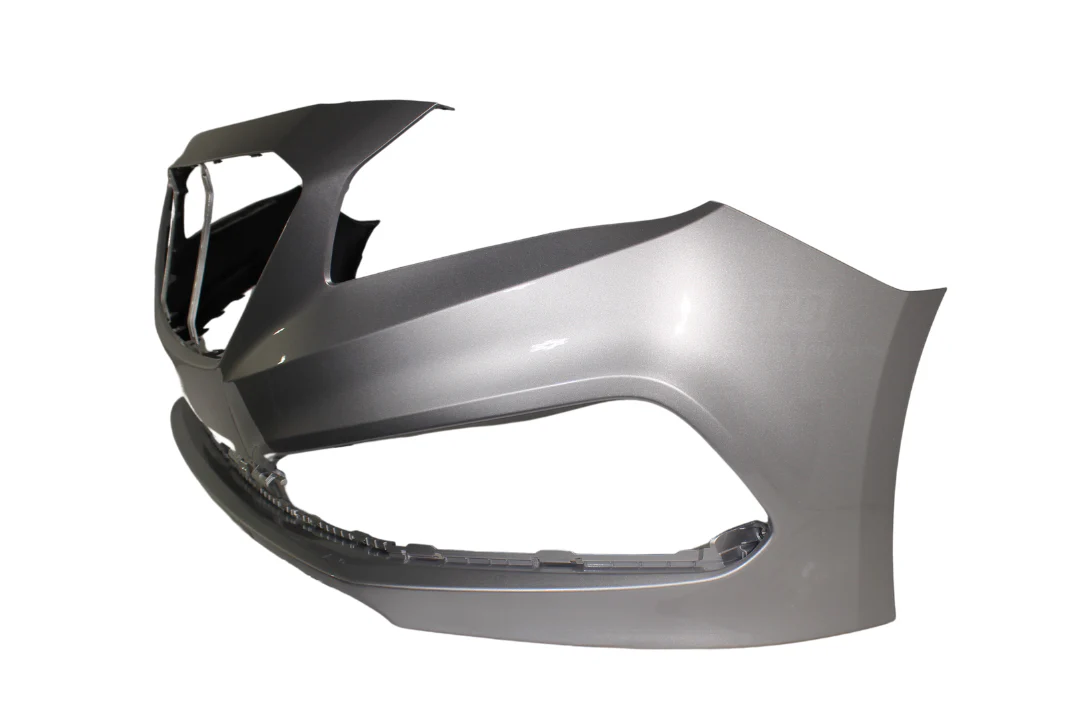 2015-2017 Hyundai Sonata : Front Bumper Painted (Sport Models) - Image 3