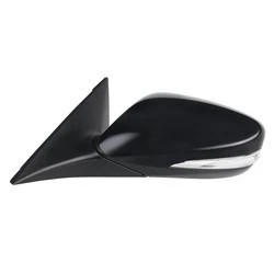 2016 Hyundai Veloster : Side View Mirror Painted (Driver-Side) - Image 3
