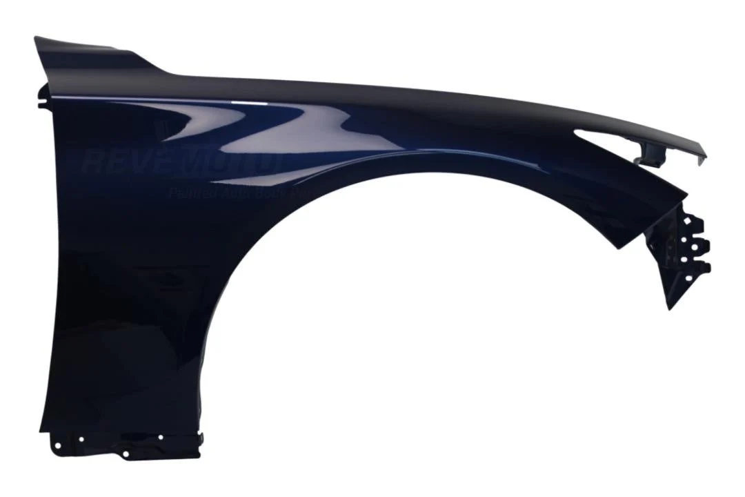 2014-2023 Infiniti Q50 : Fender Painted (Aftermarket) - Image 4