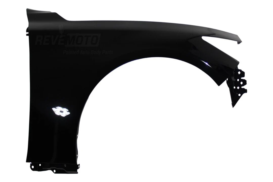 2014-2023 Infiniti Q50 : Fender Painted (Aftermarket) - Image 6