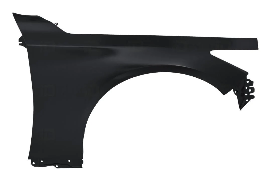 2014-2023 Infiniti Q50 : Fender Painted (Aftermarket) - Image 9
