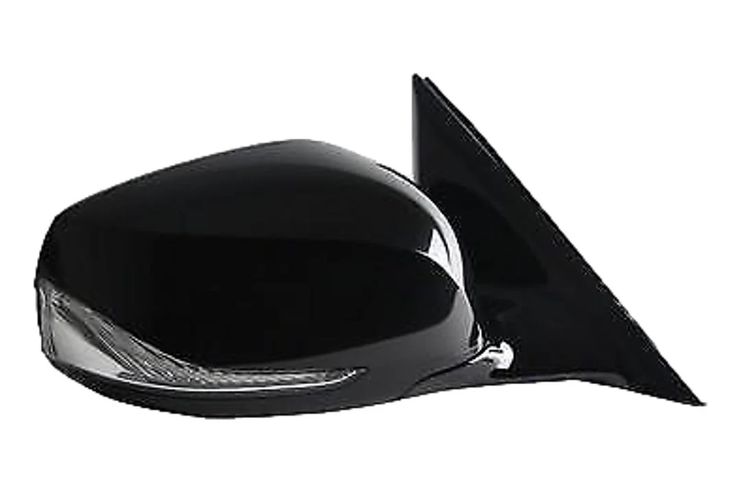 2016 Infiniti Q50 : Side View Mirror Painted - Image 5