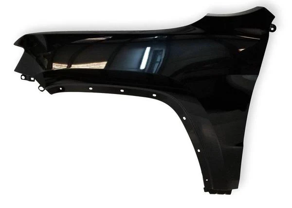 2016 Jeep Grand Cherokee : Fender Painted - Image 3