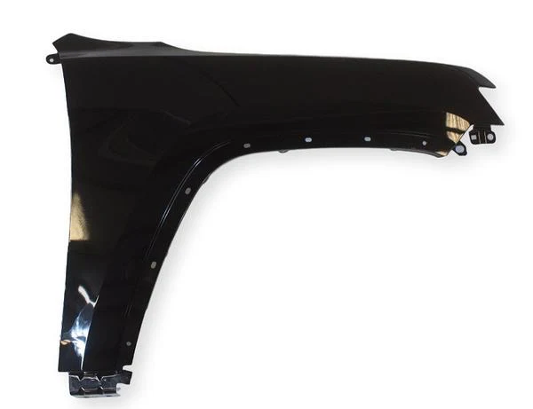 2016 Jeep Grand Cherokee : Fender Painted - Image 4
