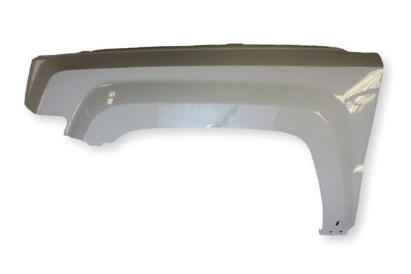 2016 Jeep Patriot : Fender Painted - Image 3